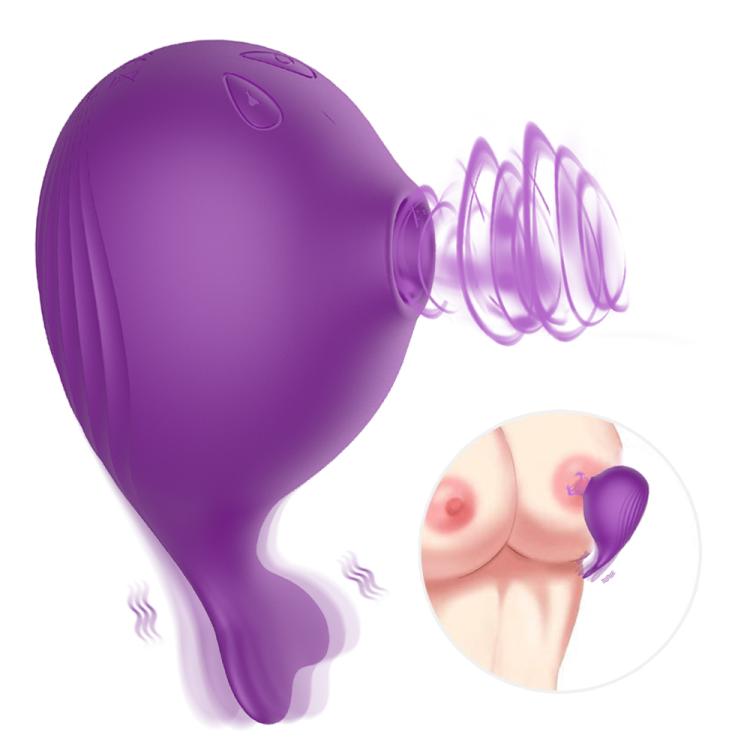 Adult Products AT-11 Purple