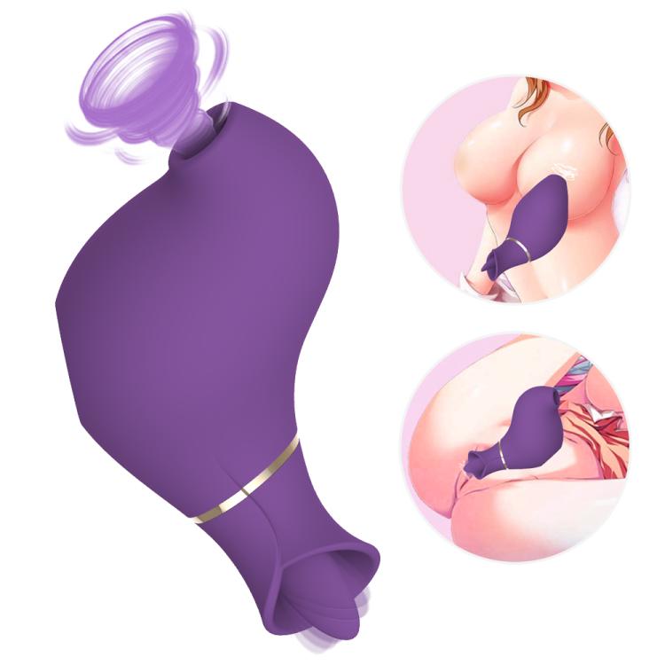Adult Products AT-13 Purple