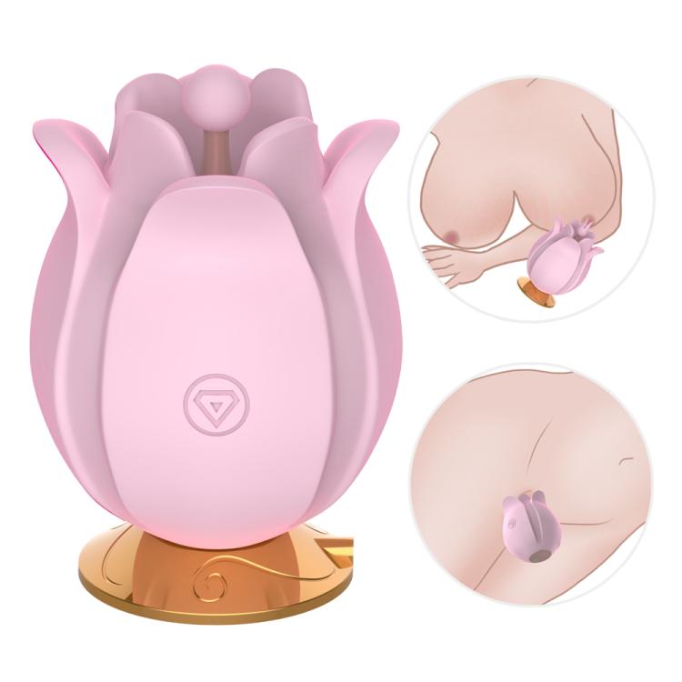 Adult Products AT-14 Pink